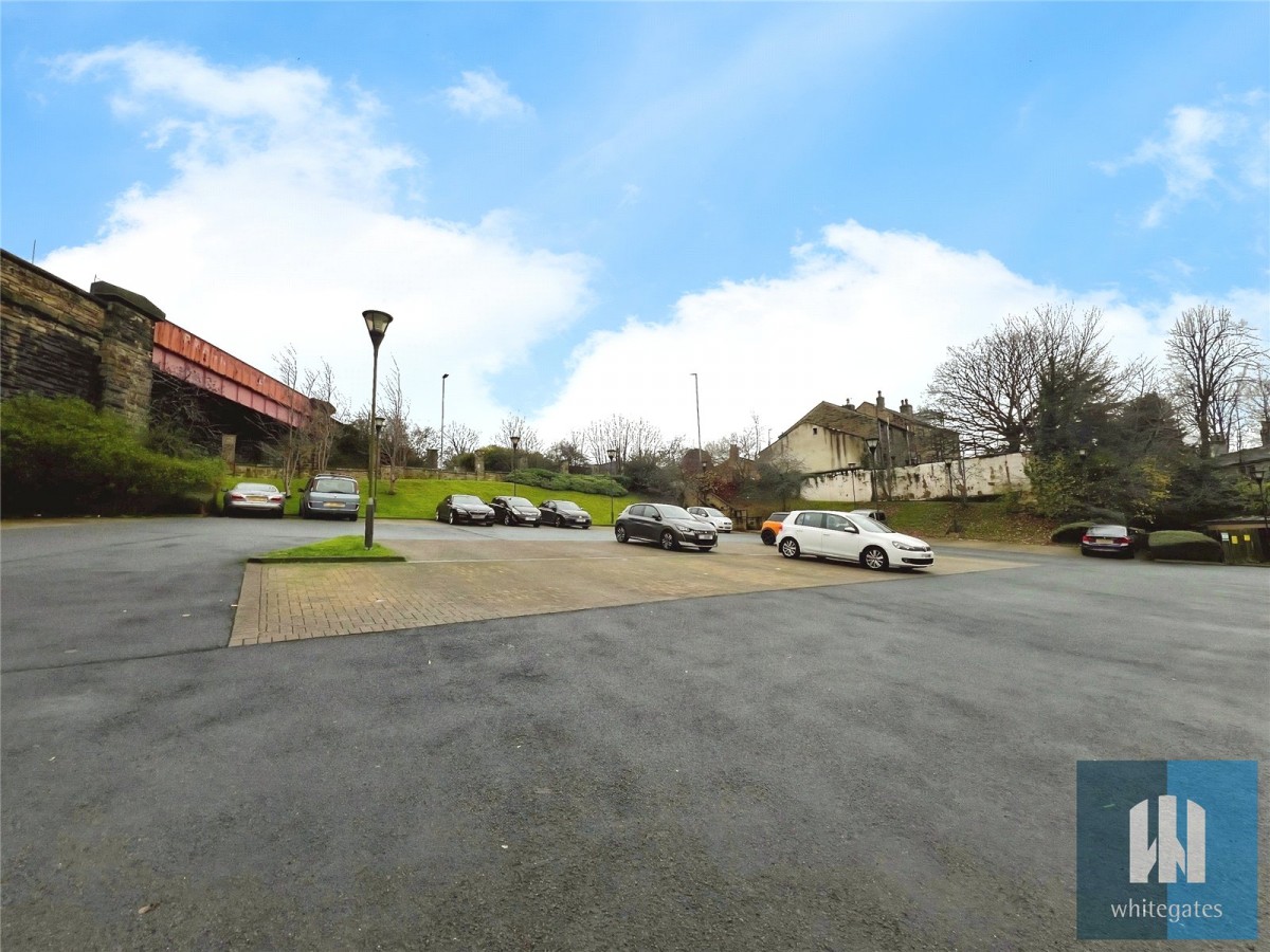Birkhouse Lane, Paddock, Huddersfield