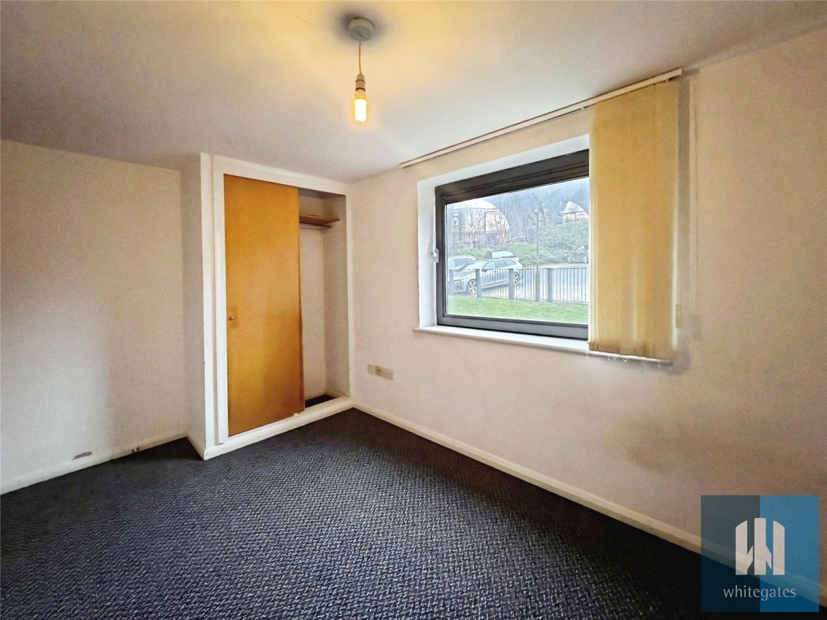 Birkhouse Lane, Paddock, Huddersfield