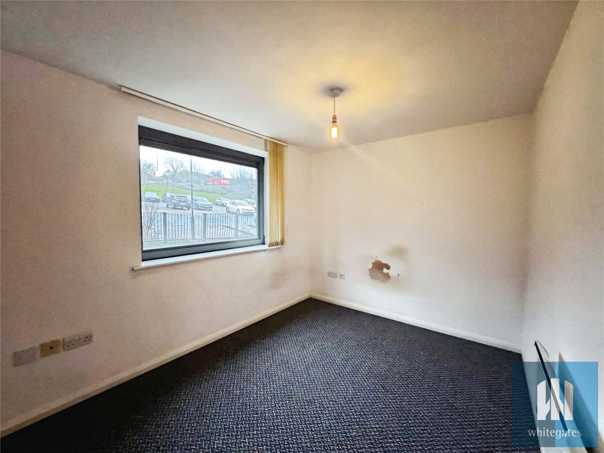 Birkhouse Lane, Paddock, Huddersfield