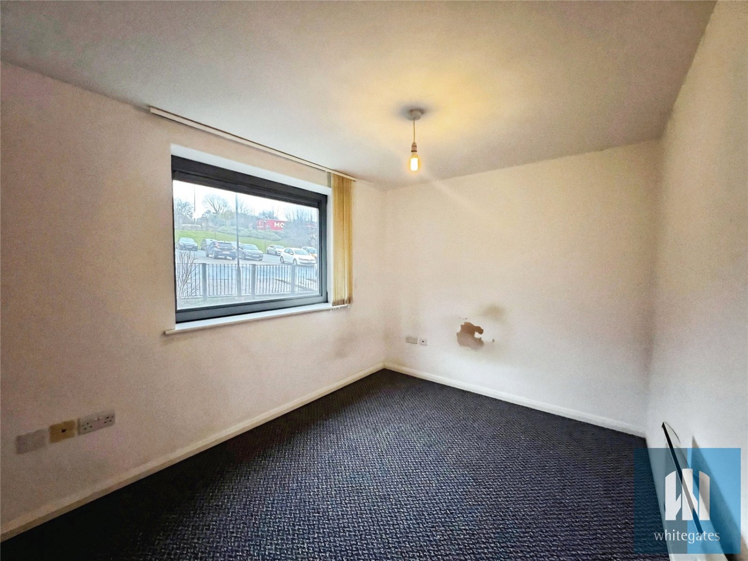 Birkhouse Lane, Paddock, Huddersfield