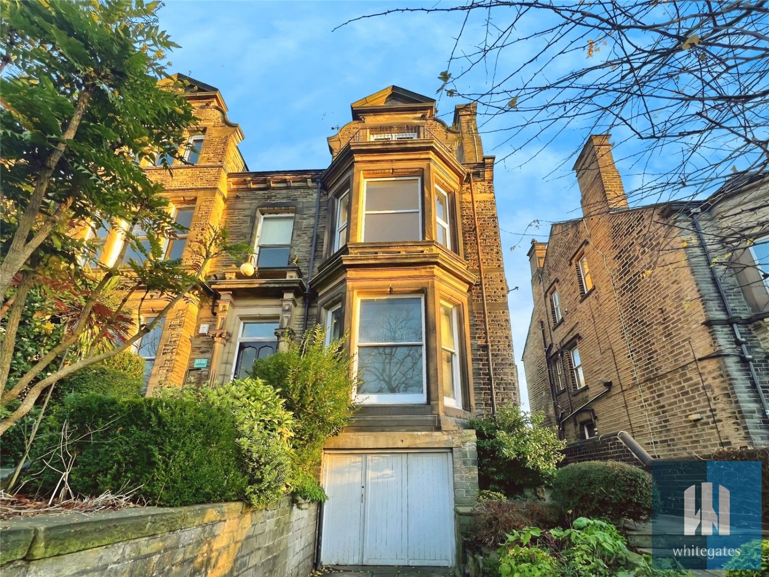 Gledholt, Huddersfield