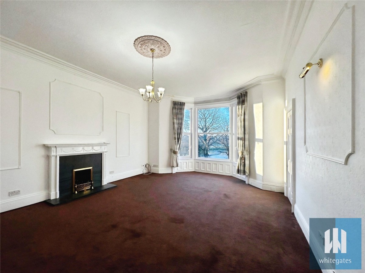 Gledholt, Huddersfield