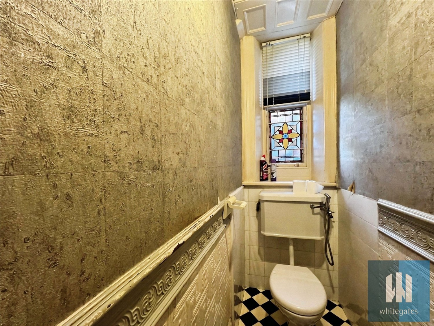 Gledholt, Huddersfield