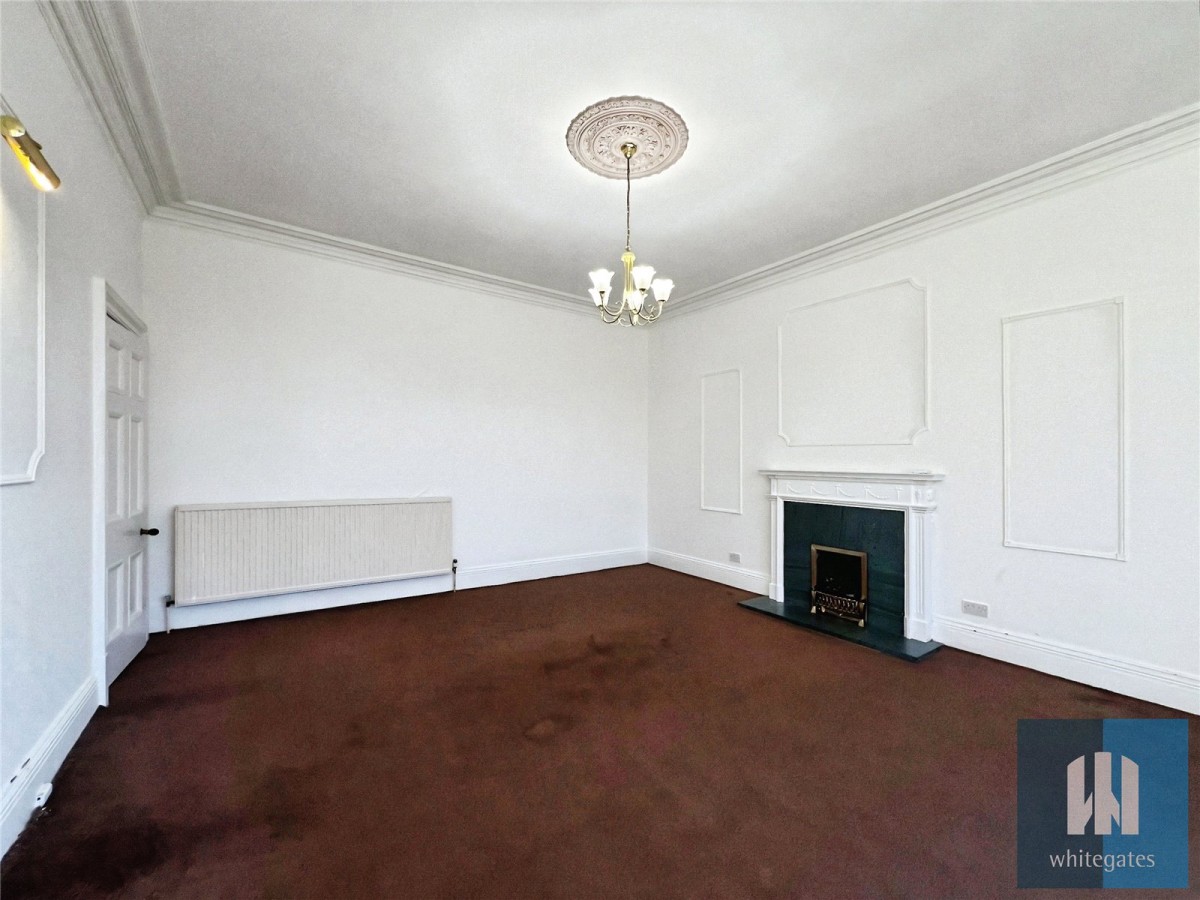 Gledholt, Huddersfield