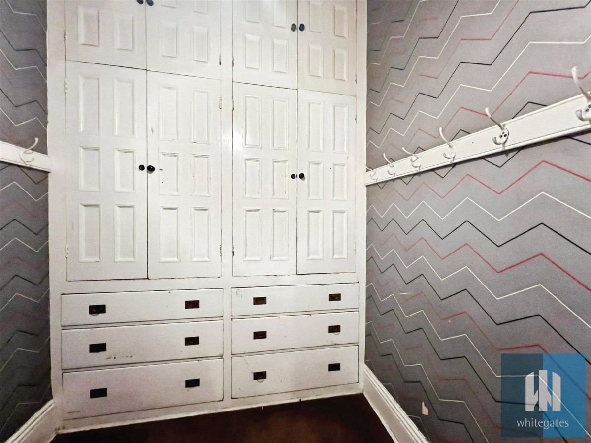 Gledholt, Huddersfield