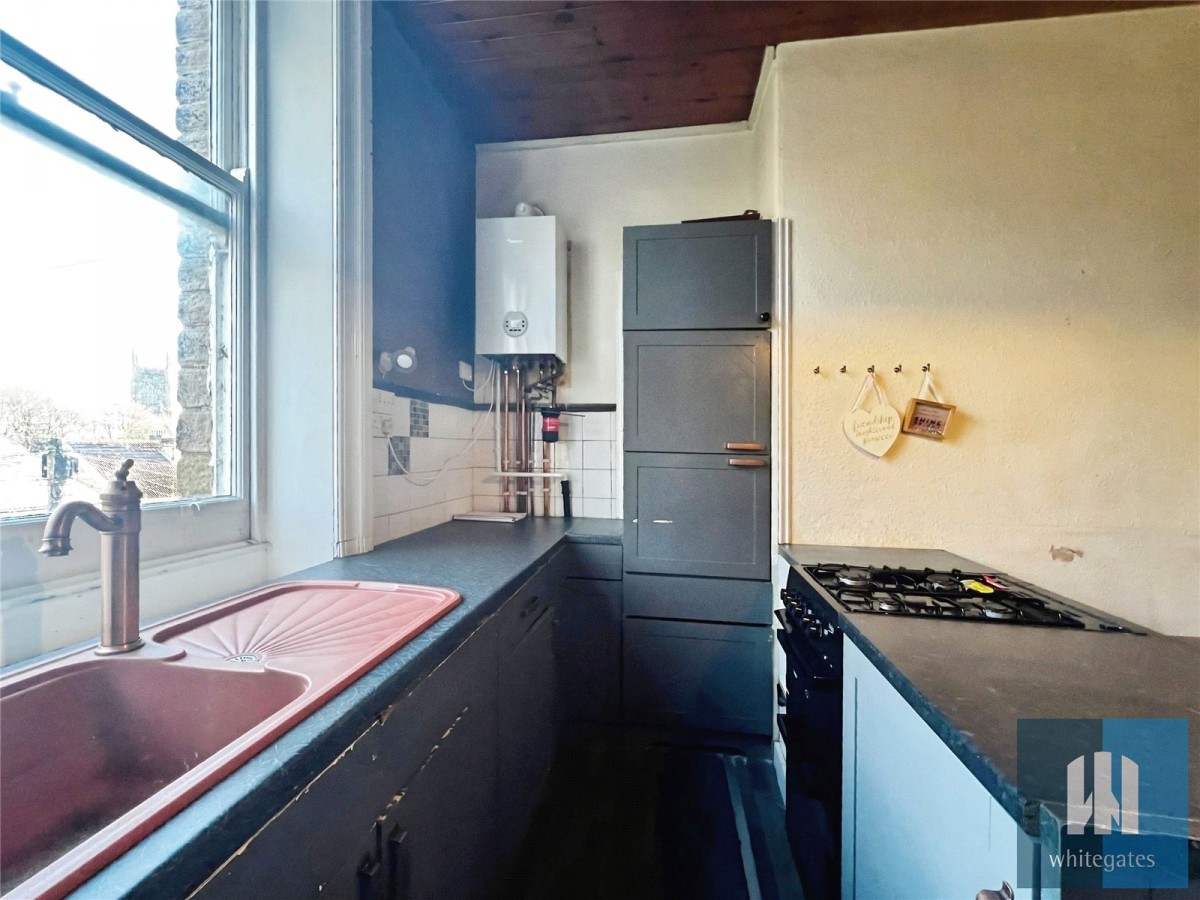 Gledholt, Huddersfield