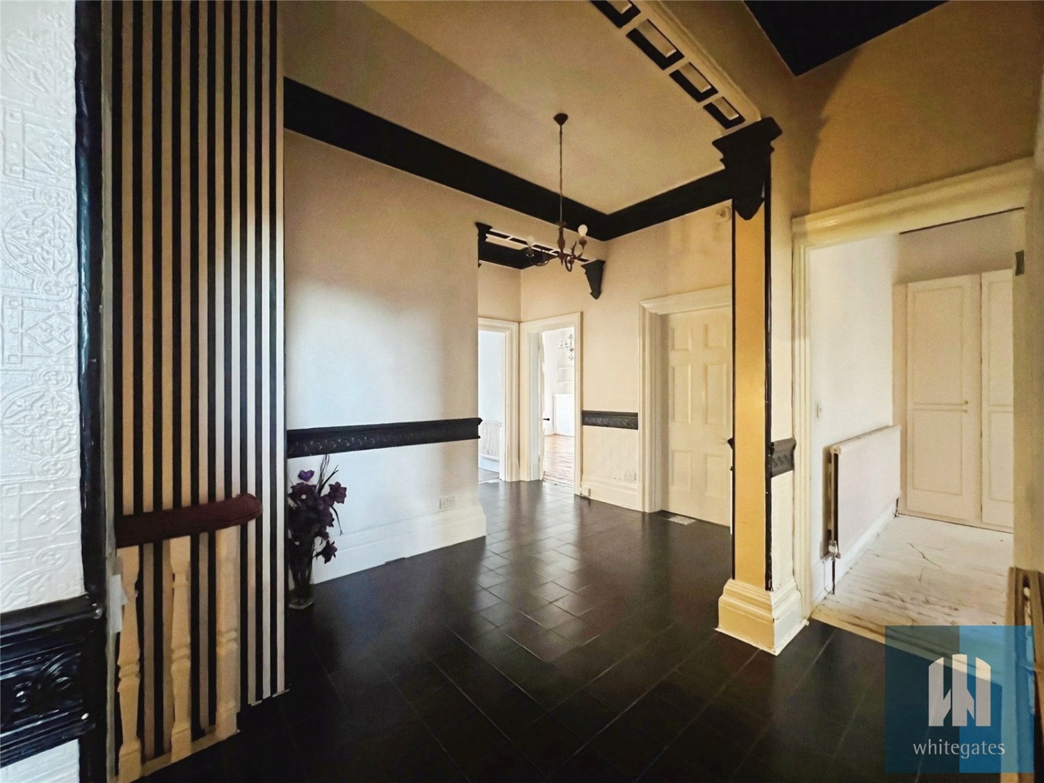 Gledholt, Huddersfield