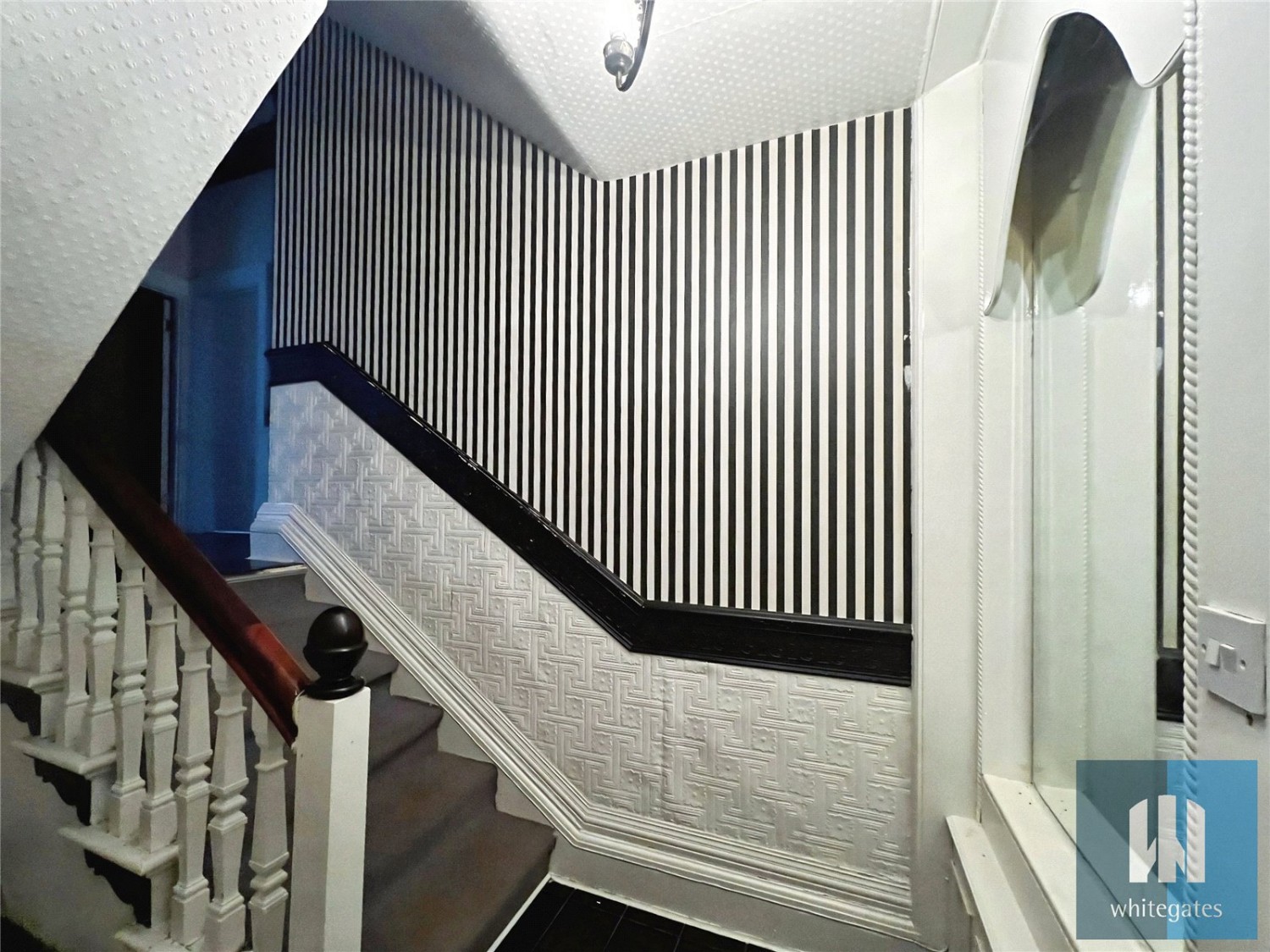 Gledholt, Huddersfield