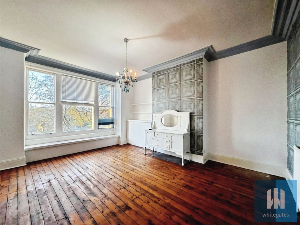 Gledholt, Huddersfield