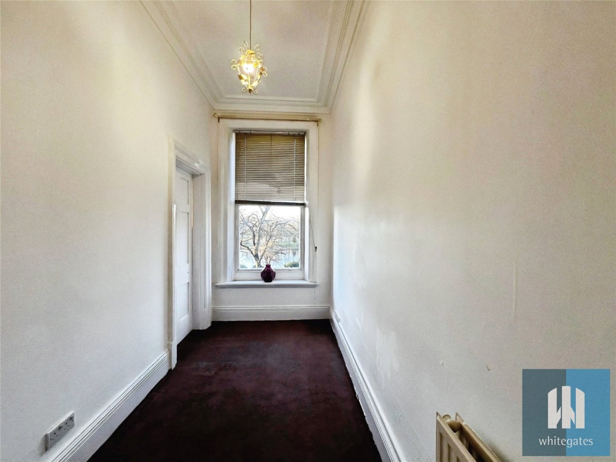 Gledholt, Huddersfield