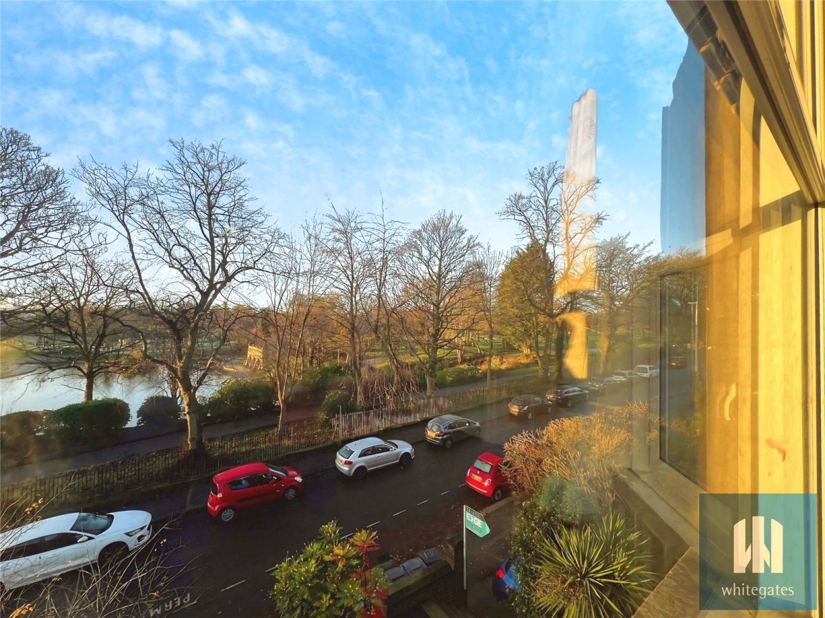 Gledholt, Huddersfield