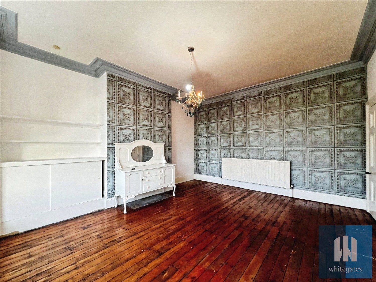 Gledholt, Huddersfield