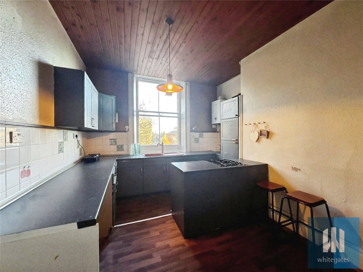 Gledholt, Huddersfield