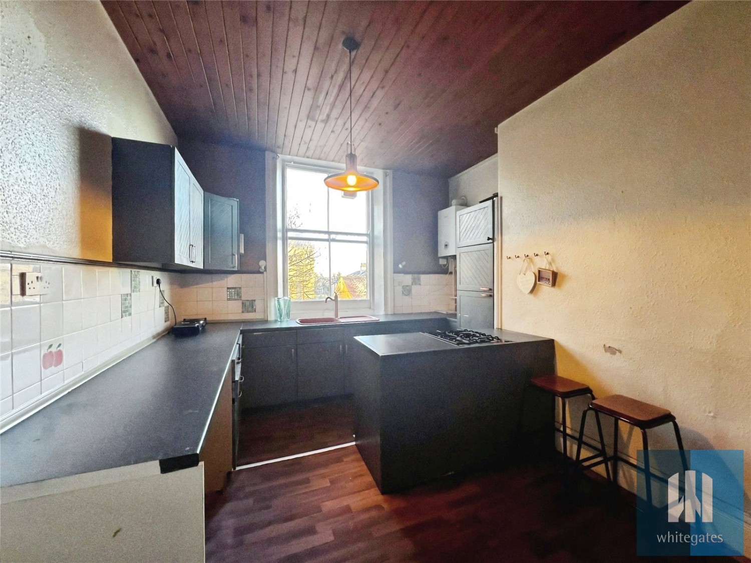 Gledholt, Huddersfield