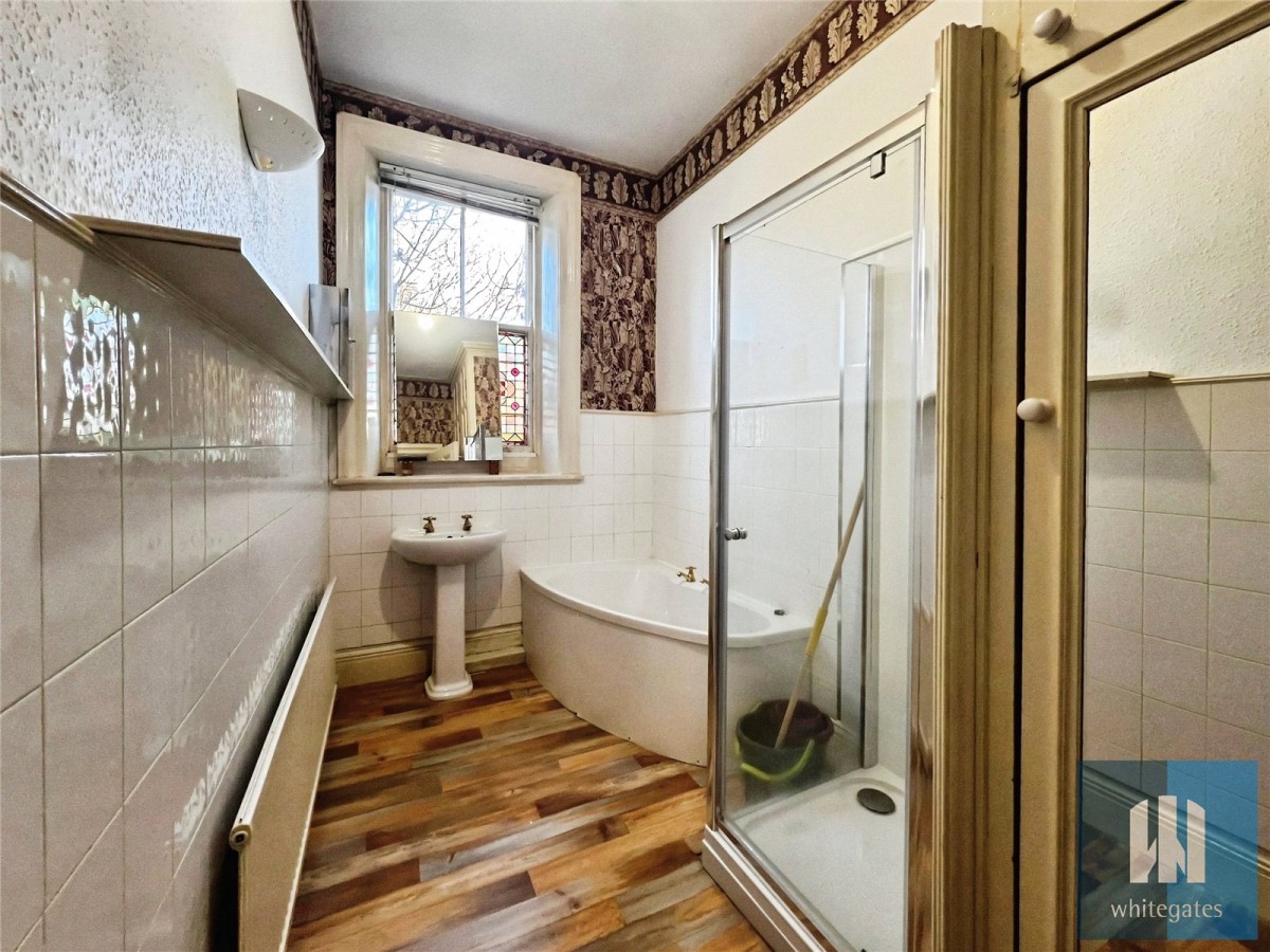 Gledholt, Huddersfield