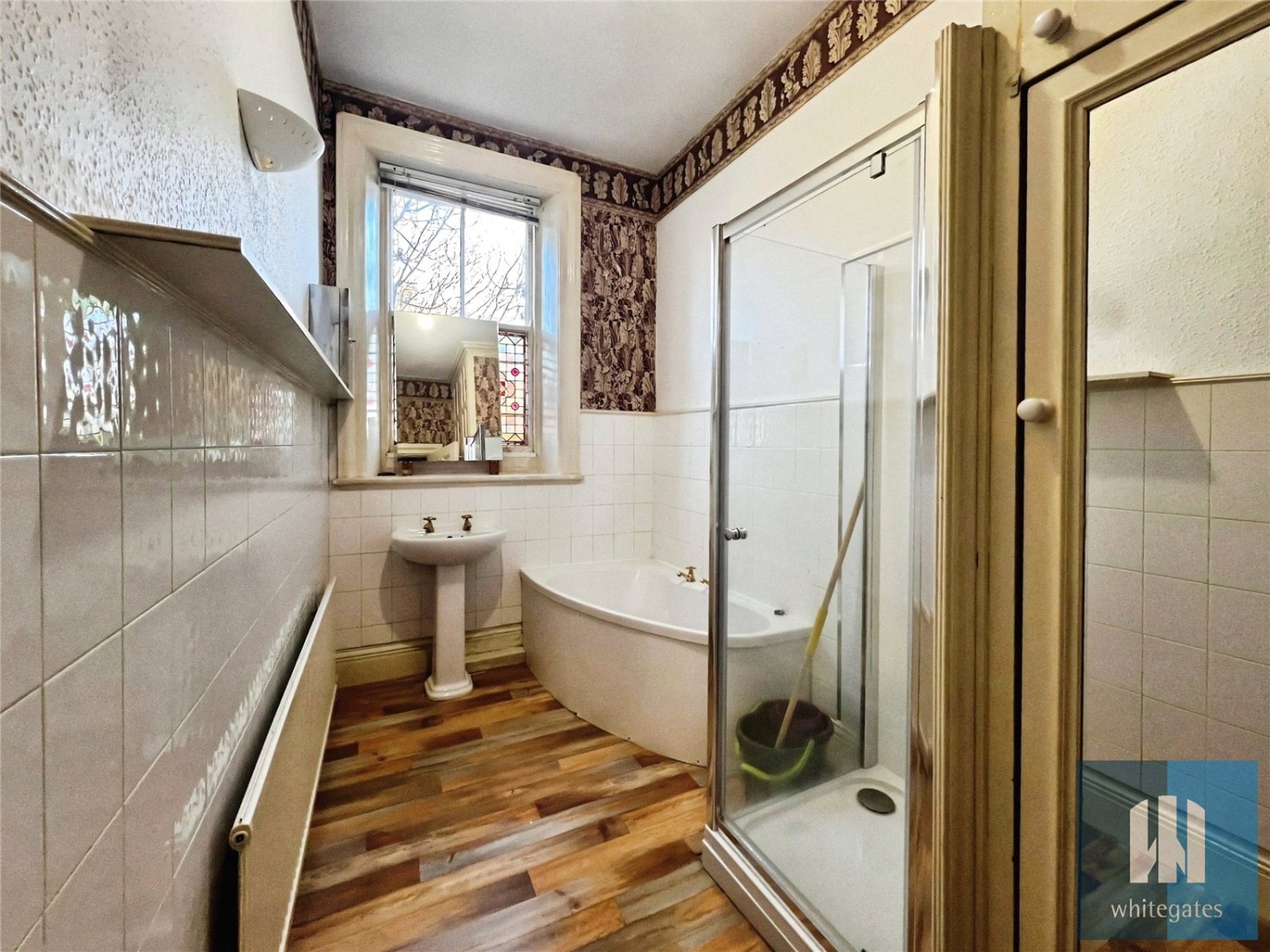 Gledholt, Huddersfield