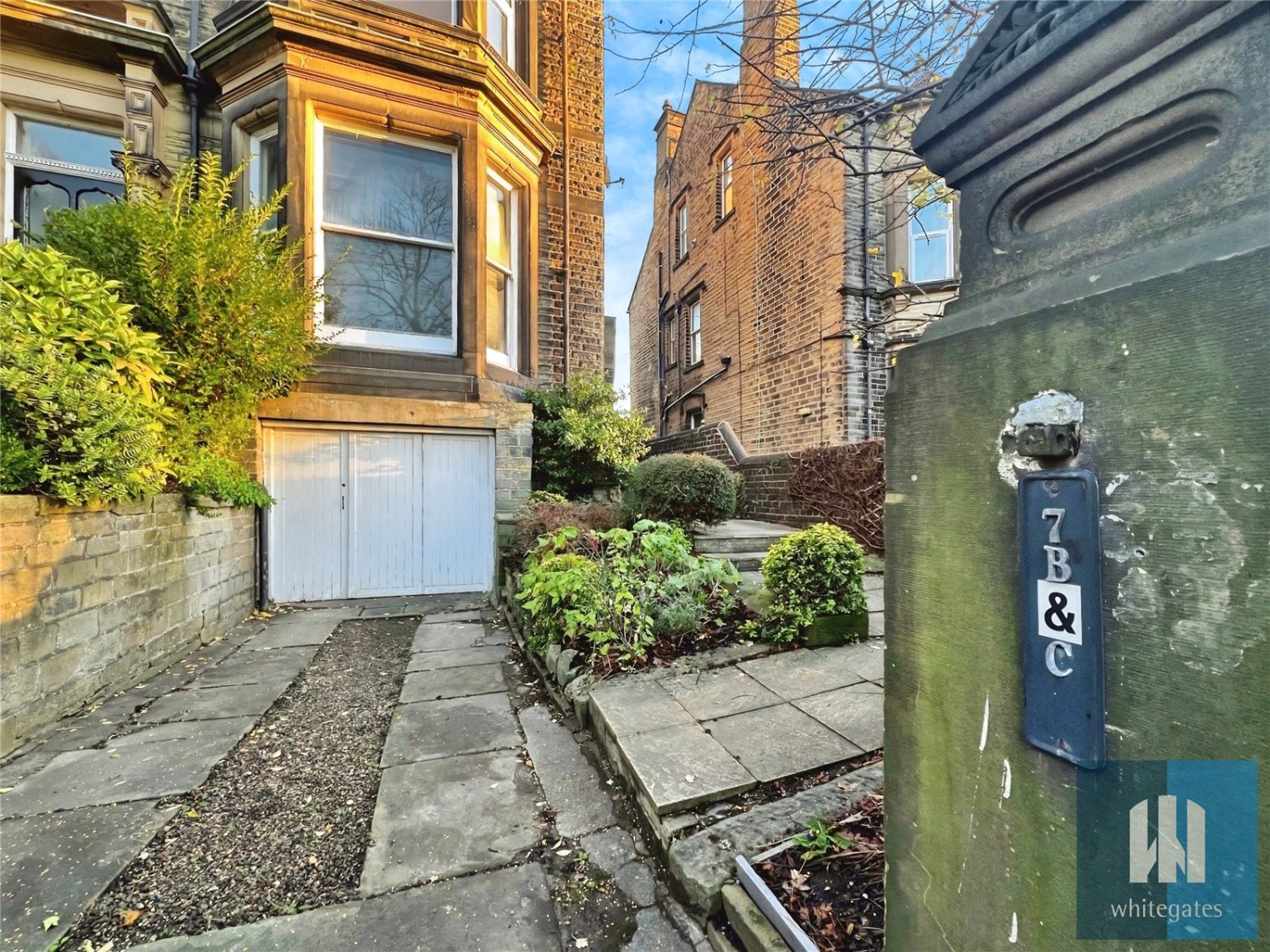 Gledholt, Huddersfield