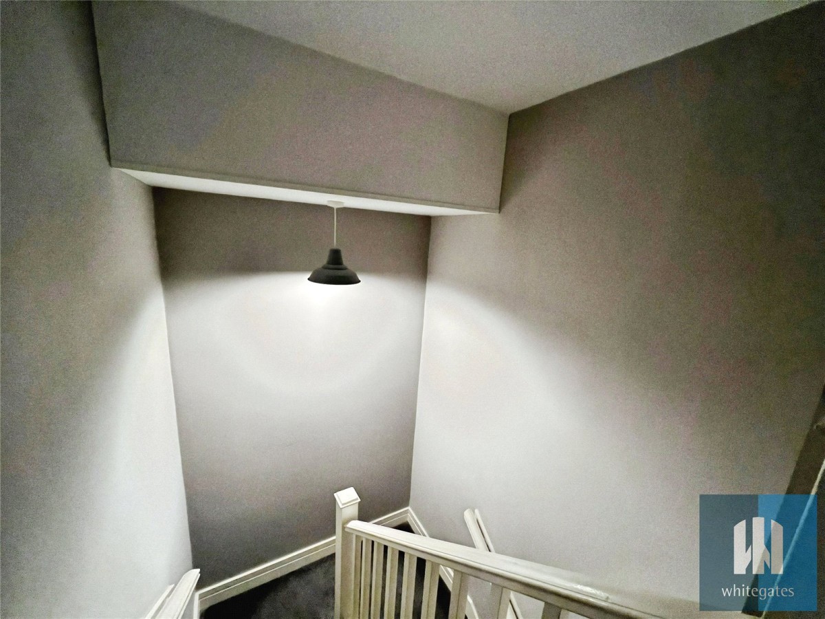 Low Westwood Lane, Linthwaite, Huddersfield