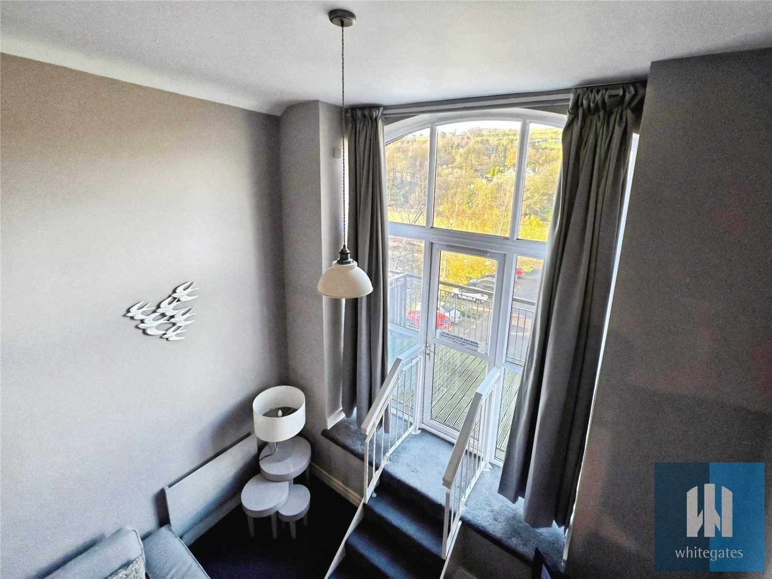 Low Westwood Lane, Linthwaite, Huddersfield