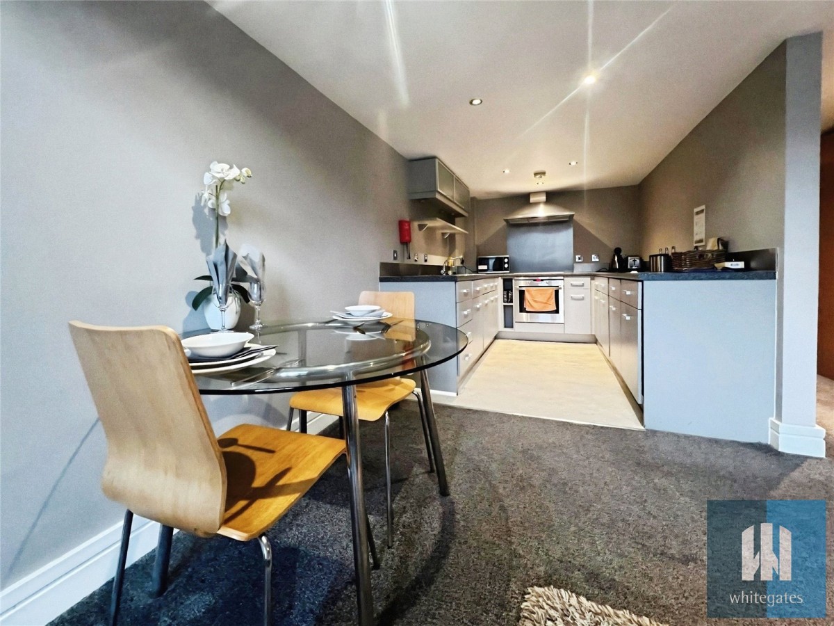 Low Westwood Lane, Linthwaite, Huddersfield