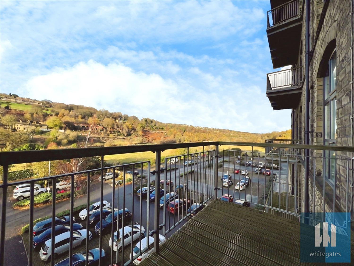 Low Westwood Lane, Linthwaite, Huddersfield