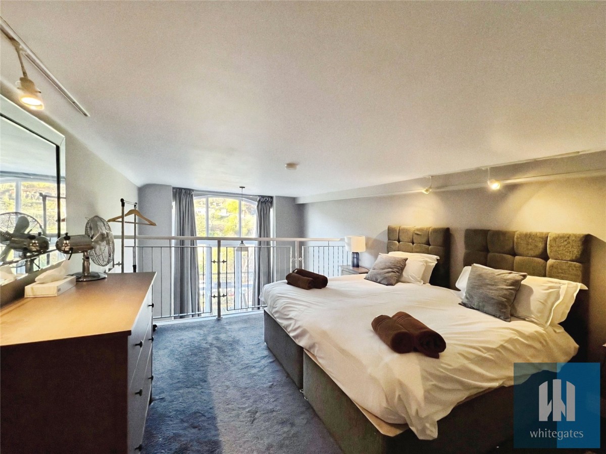 Low Westwood Lane, Linthwaite, Huddersfield