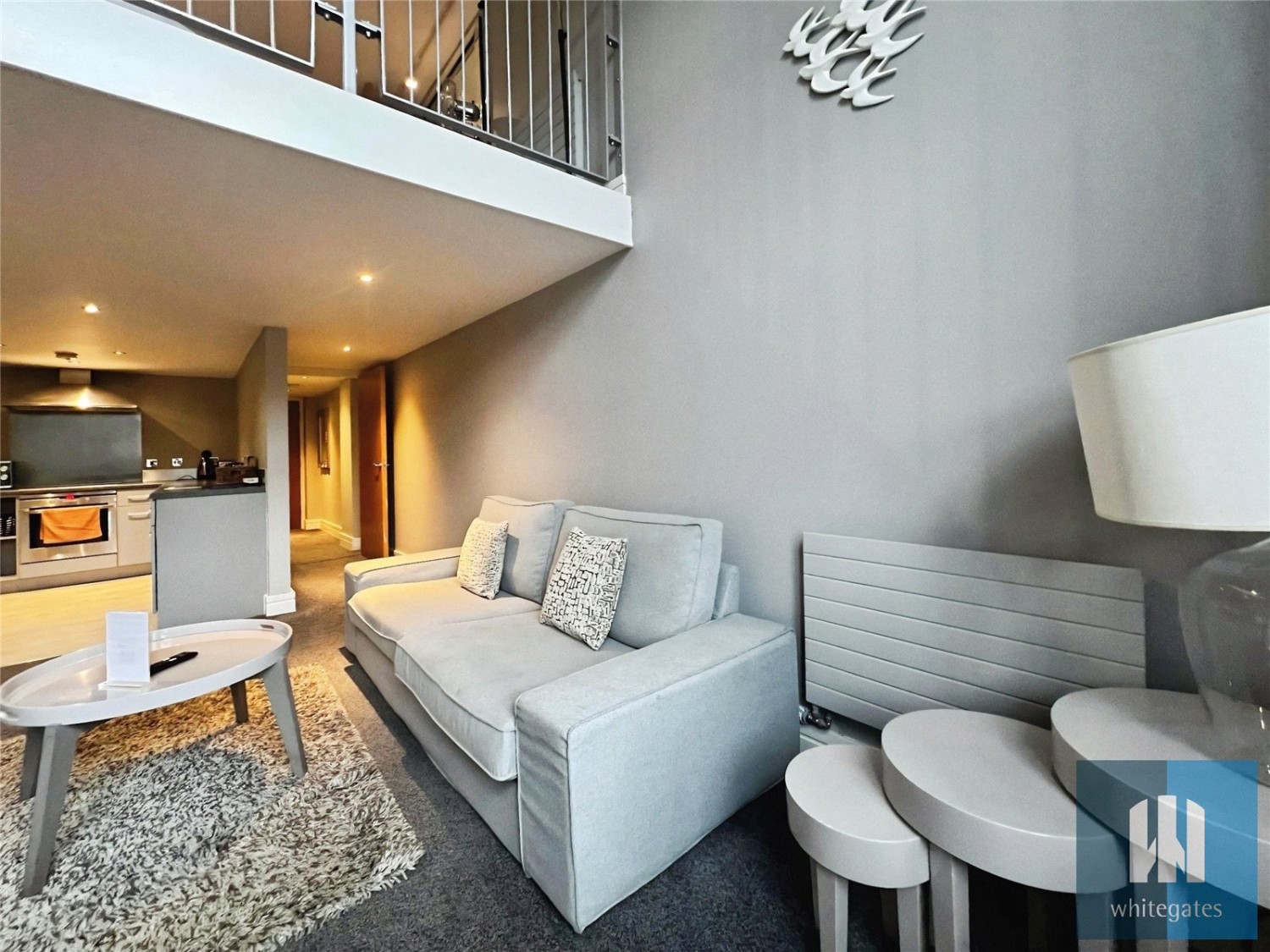 Low Westwood Lane, Linthwaite, Huddersfield