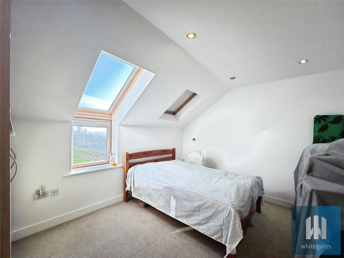 Grimescar Road, Huddersfield