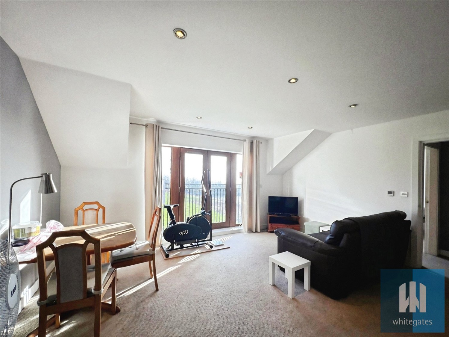 Grimescar Road, Huddersfield