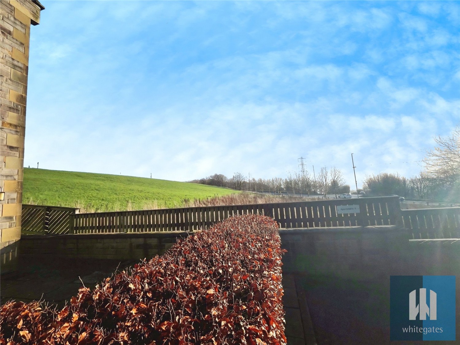 Grimescar Road, Huddersfield