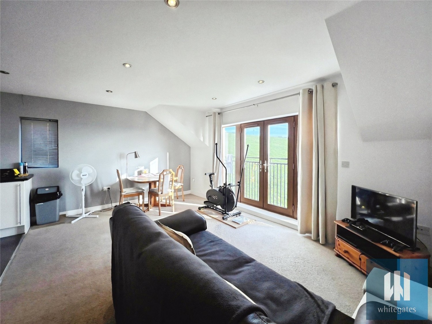 Grimescar Road, Huddersfield