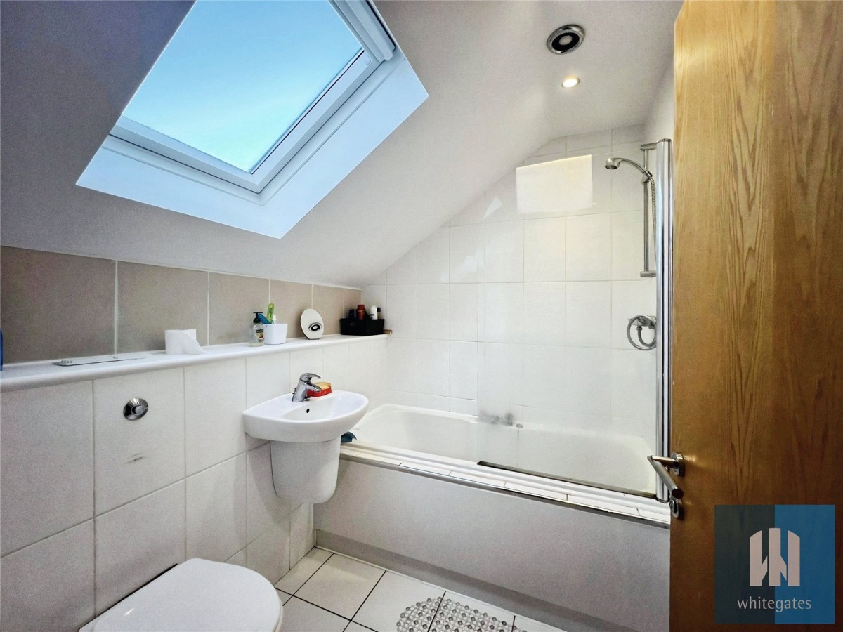 Grimescar Road, Huddersfield