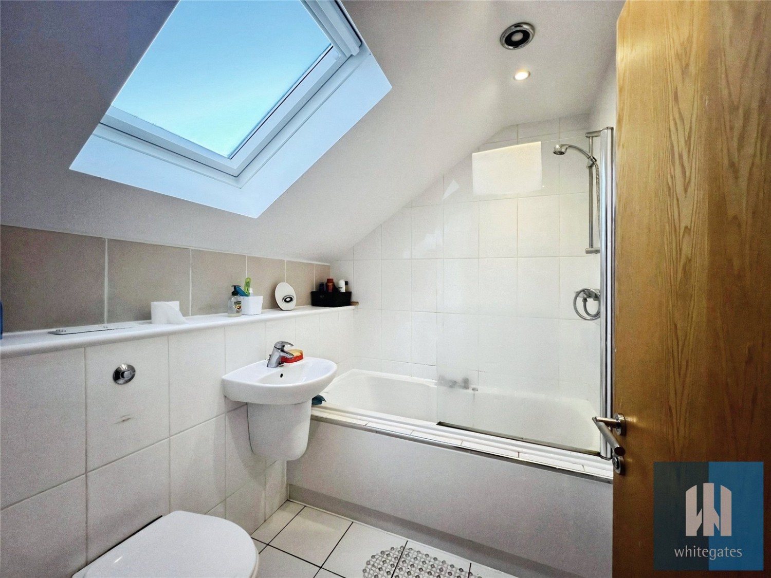 Grimescar Road, Huddersfield