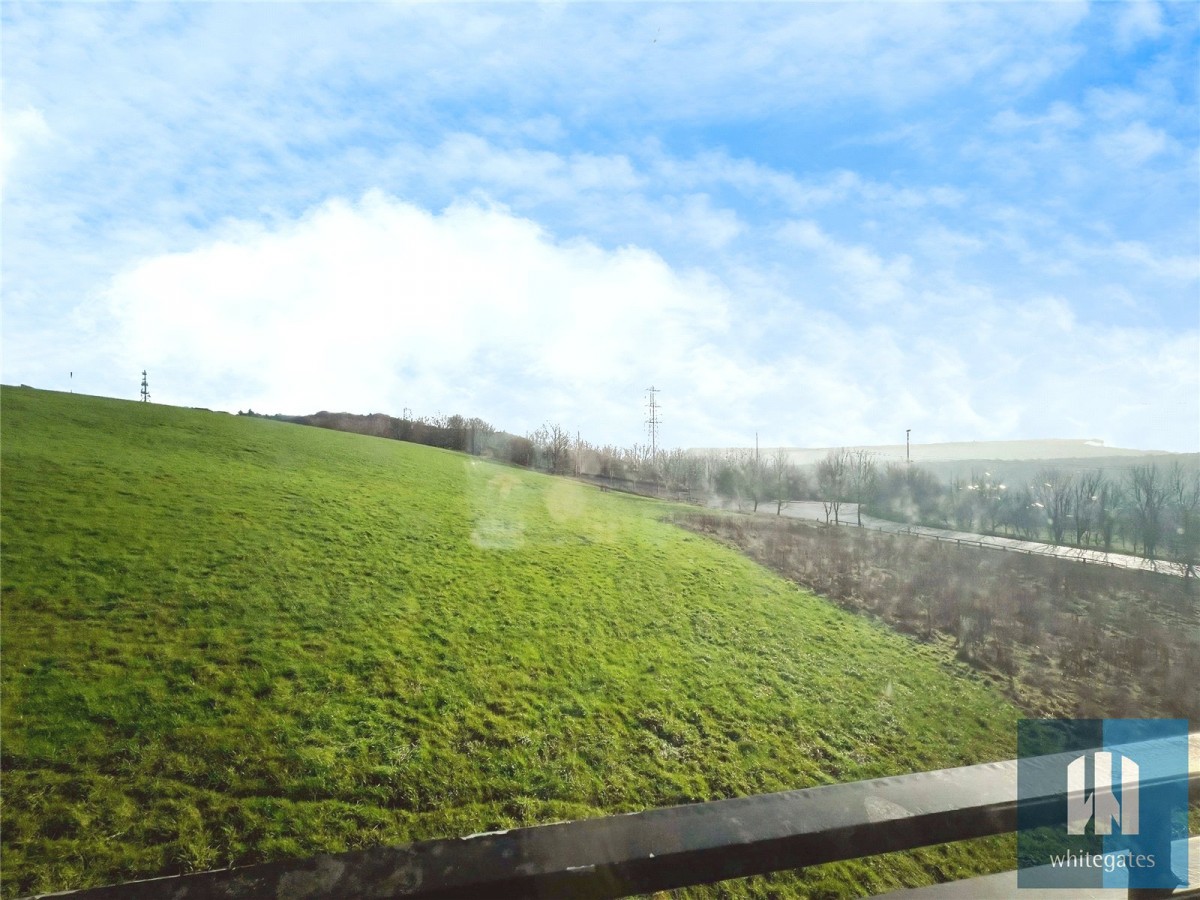 Grimescar Road, Huddersfield