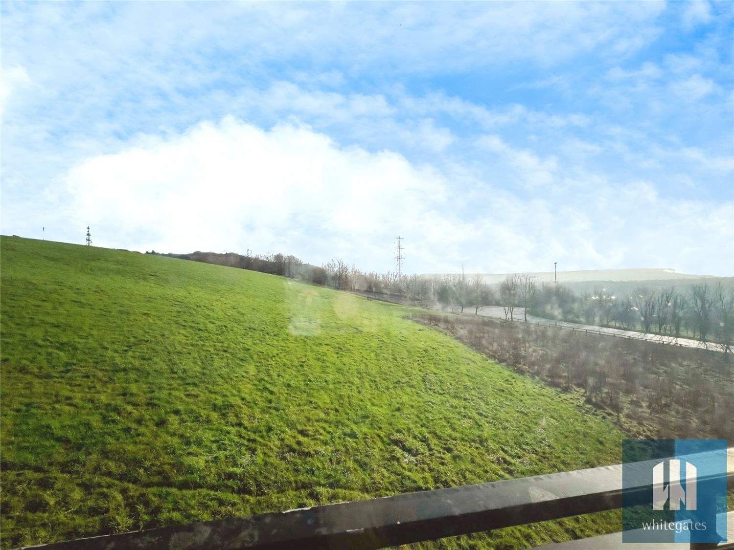 Grimescar Road, Huddersfield