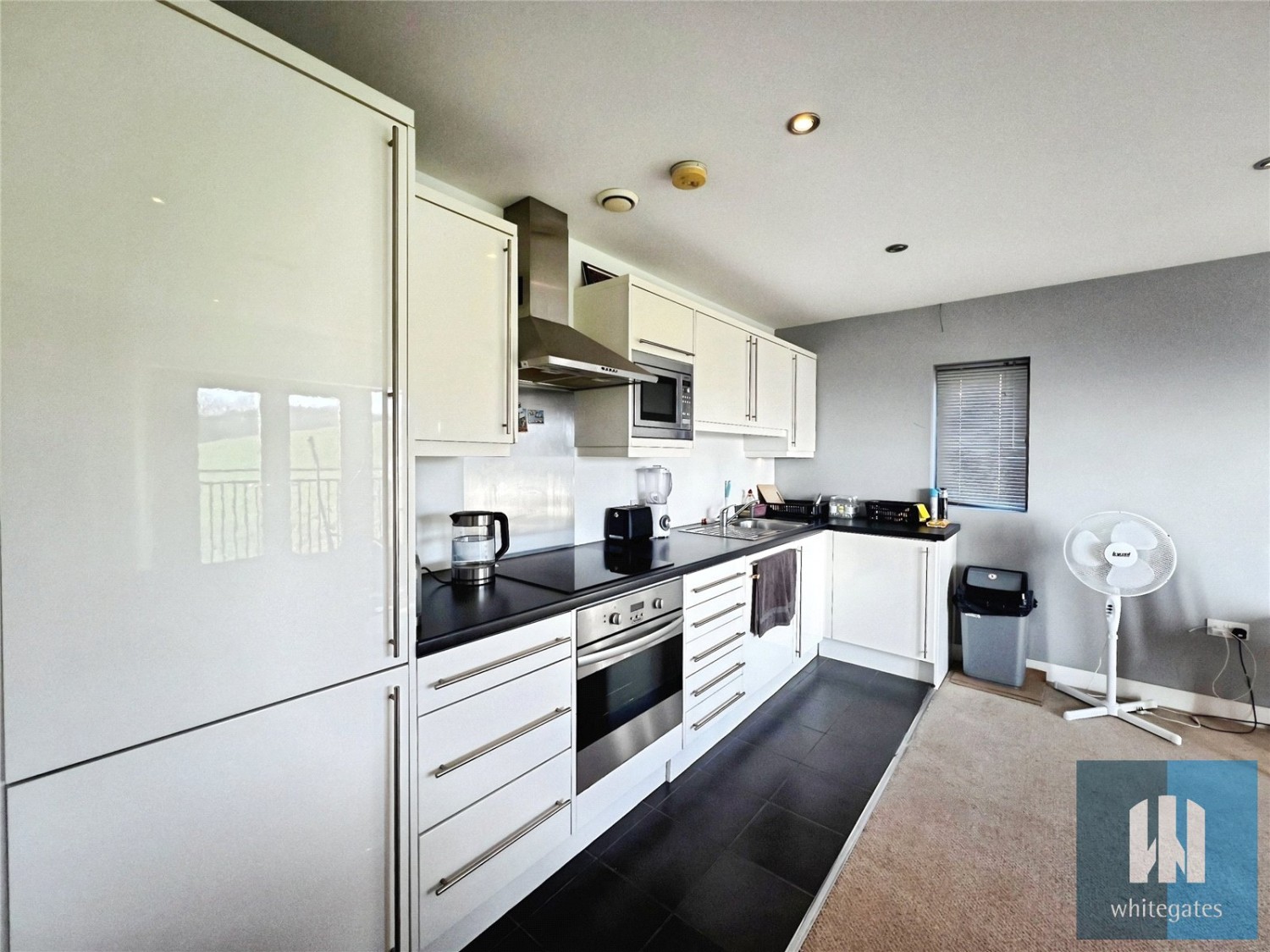 Grimescar Road, Huddersfield