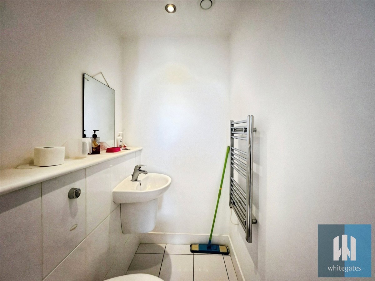 Grimescar Road, Huddersfield