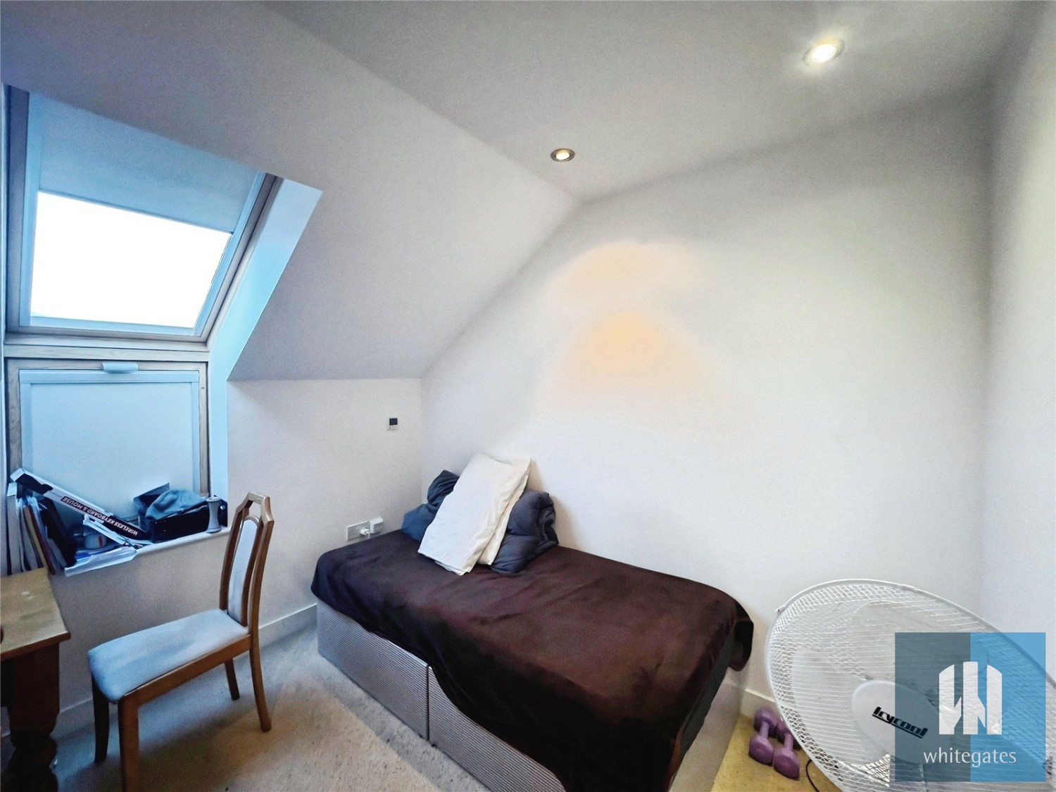 Grimescar Road, Huddersfield