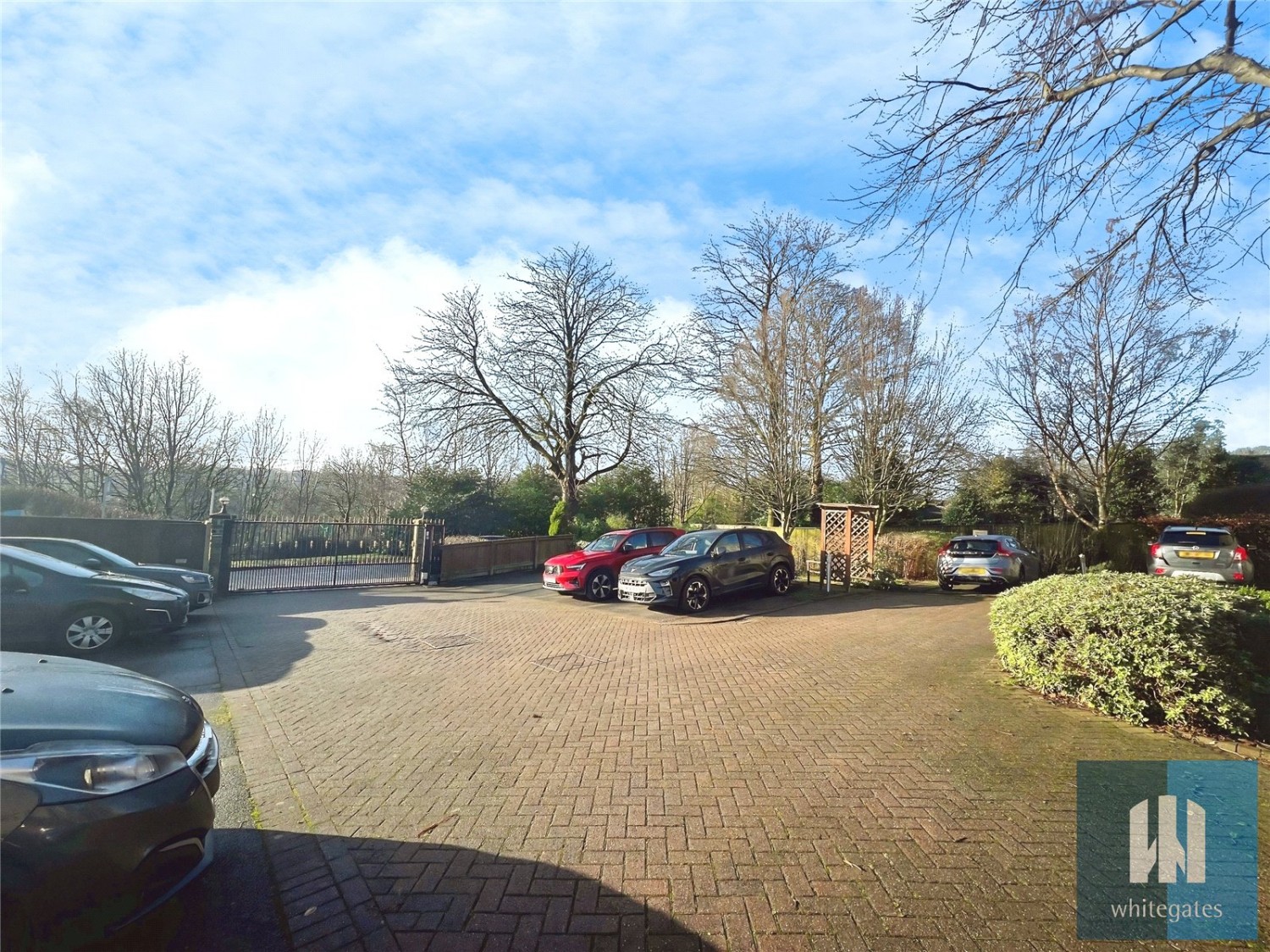 Grimescar Road, Huddersfield