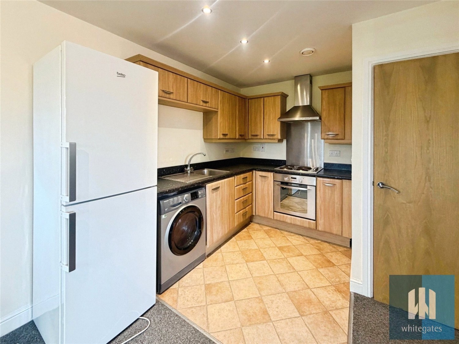 Lower Hopton, Mirfield