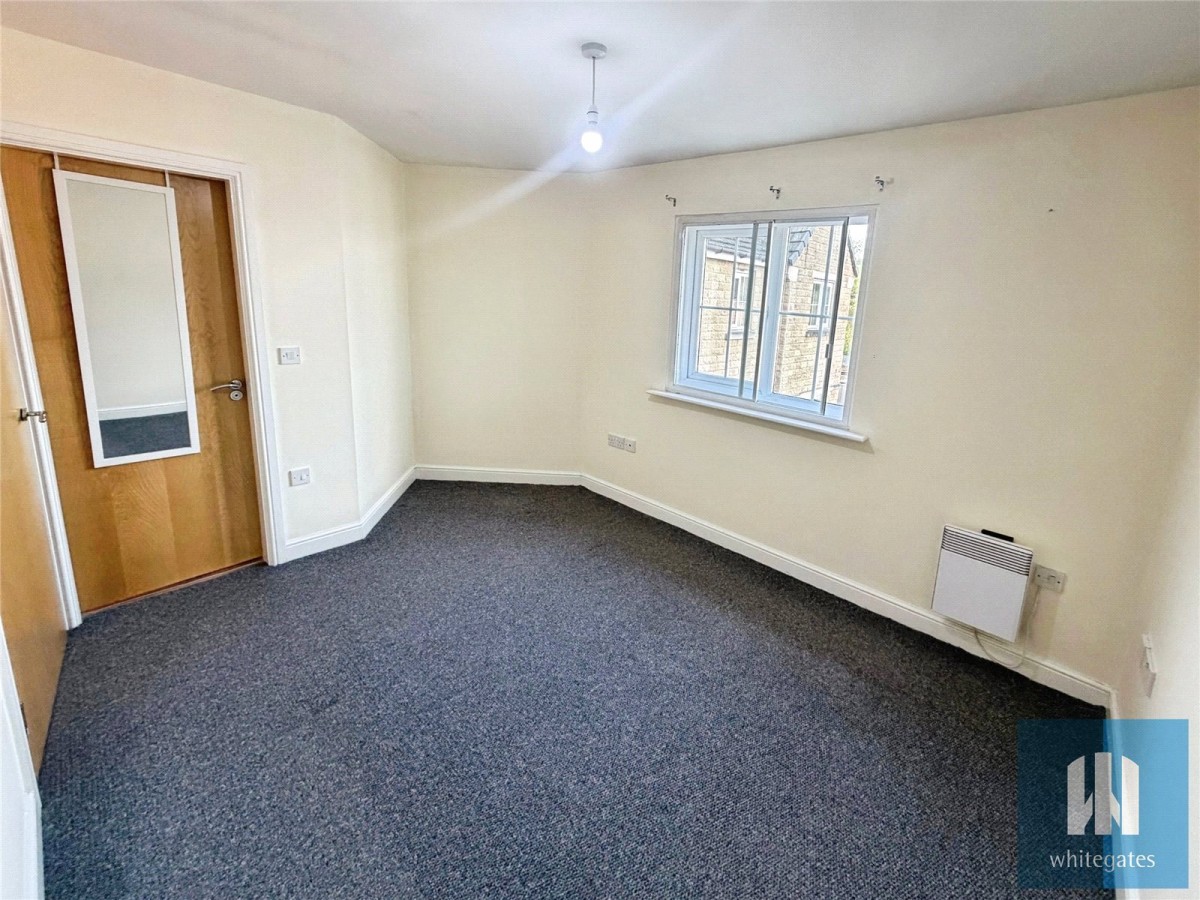 Lower Hopton, Mirfield