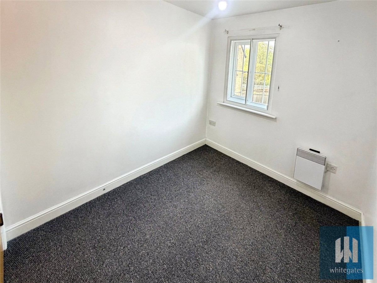 Lower Hopton, Mirfield