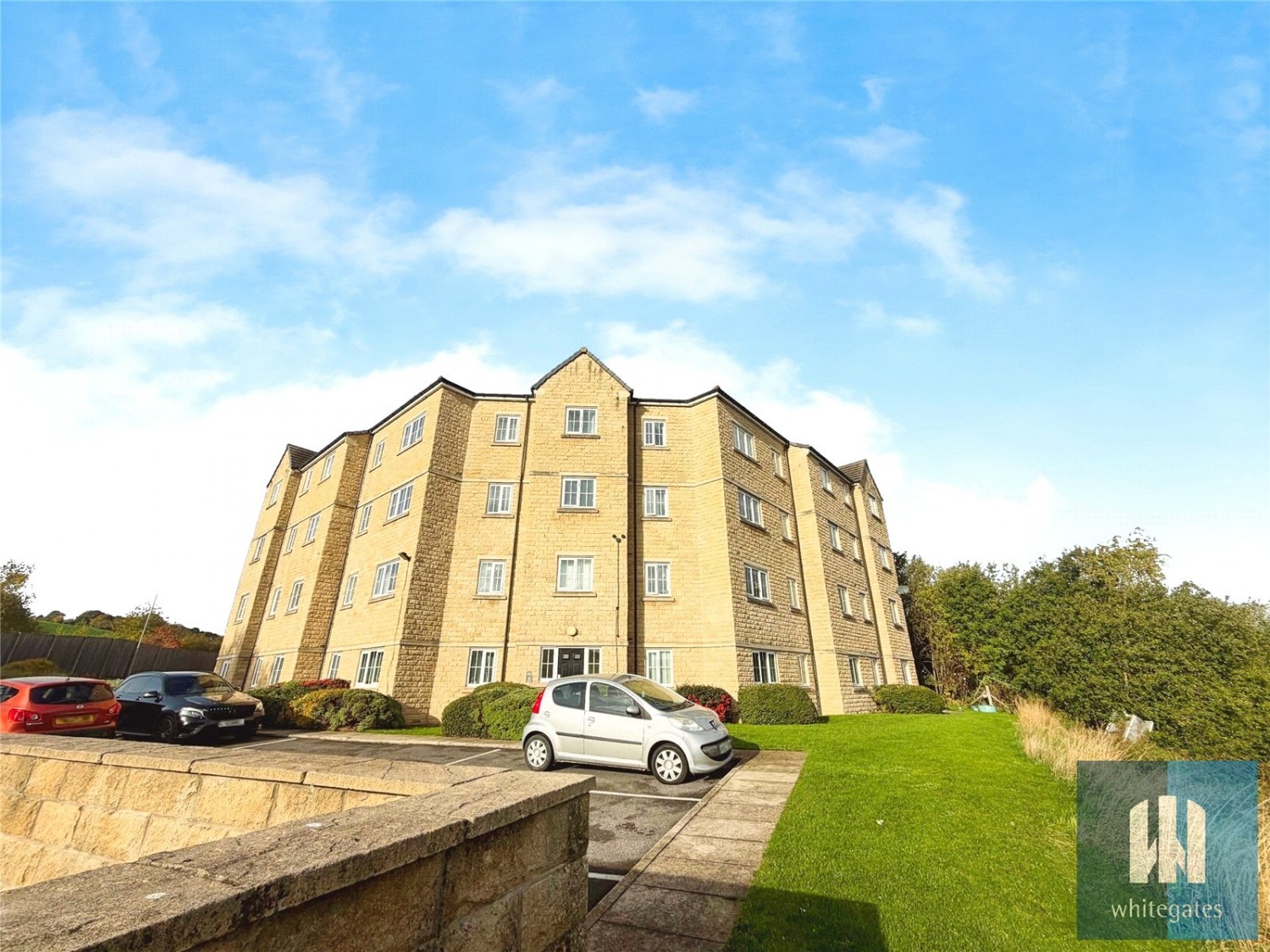 Lower Hopton, Mirfield