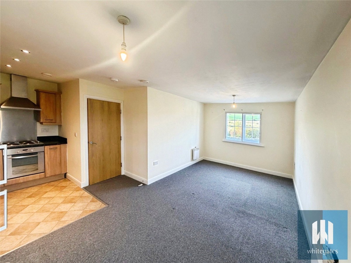 Lower Hopton, Mirfield