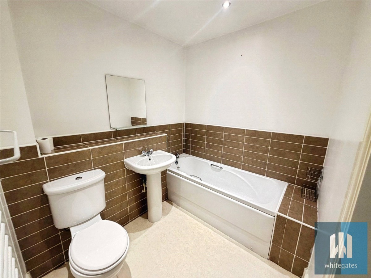 Lower Hopton, Mirfield