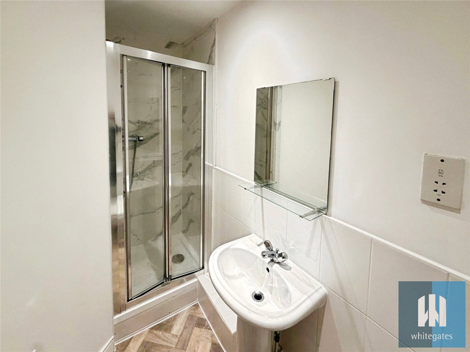 Lower Hopton, Mirfield