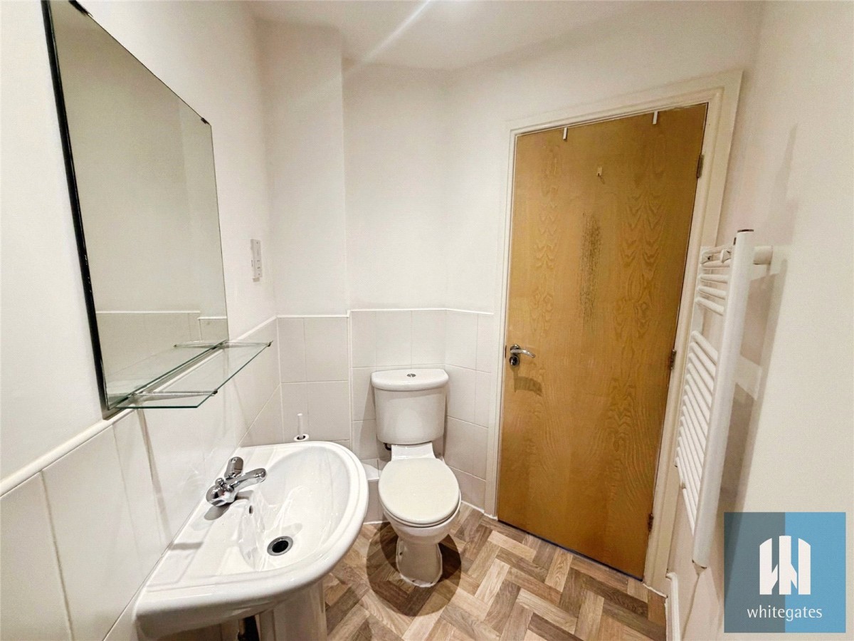 Lower Hopton, Mirfield