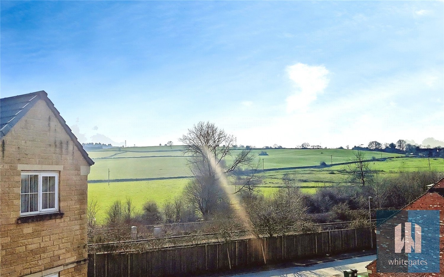 Lower Hopton, Mirfield