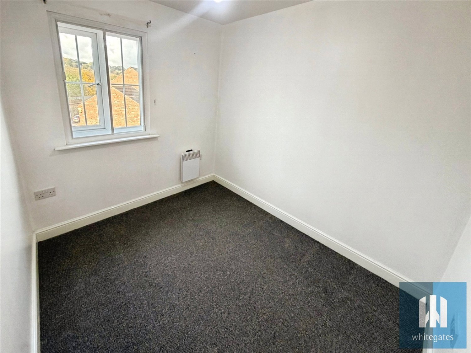 Lower Hopton, Mirfield