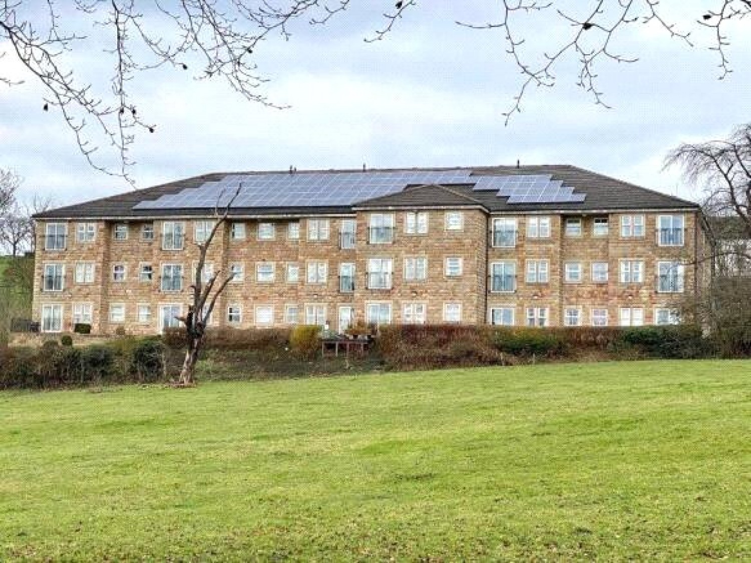 Kitson Hill Road, 142 Kitson Hill Road, Mirfield